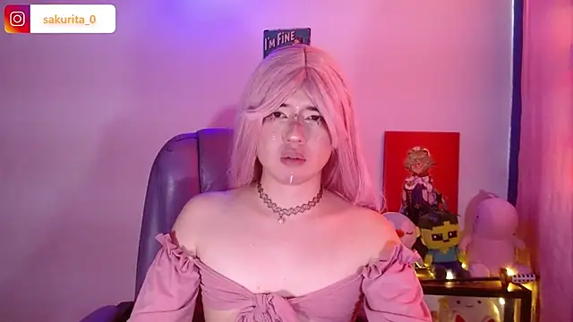 SaKuryTa_9 webcam