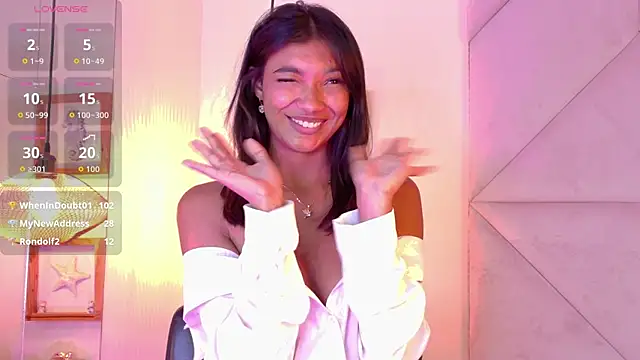 Miiaa_Spencer webcam