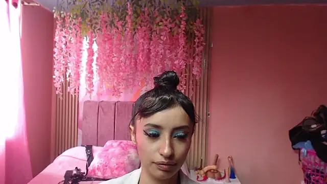 Arya_sand webcam