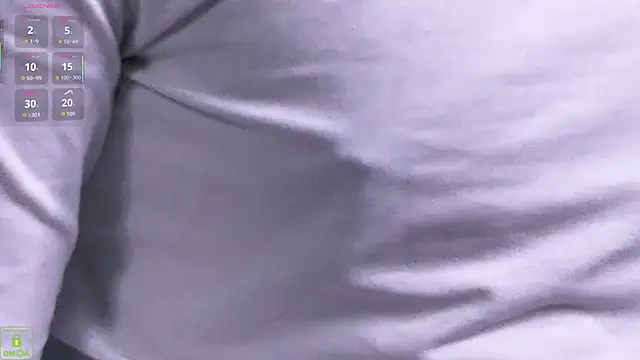 RoxyKyper webcam