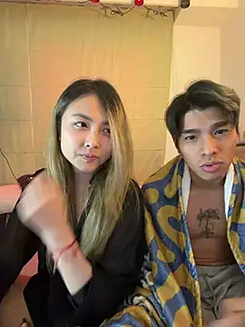tw_feibaby webcam