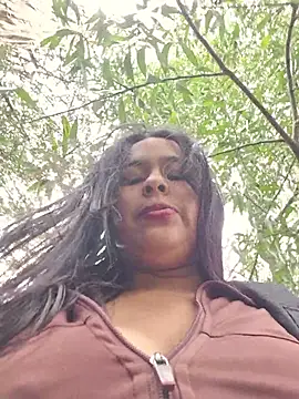 Canela_02 webcam
