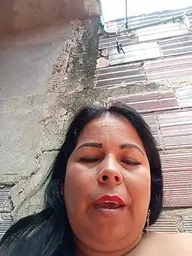 Mother-Big-tits webcam