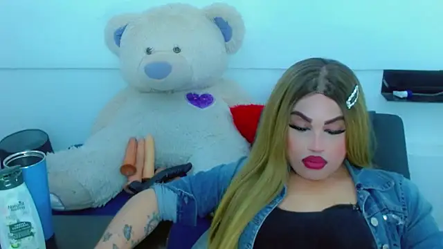 NharaBigCock webcam