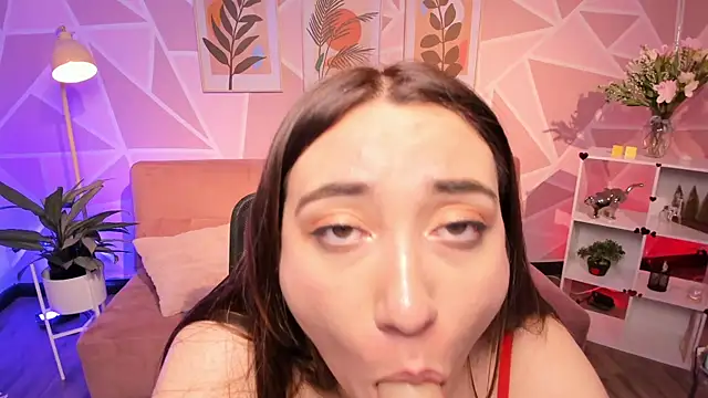 _RosieRider webcam