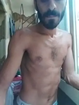 MohammedReda webcam