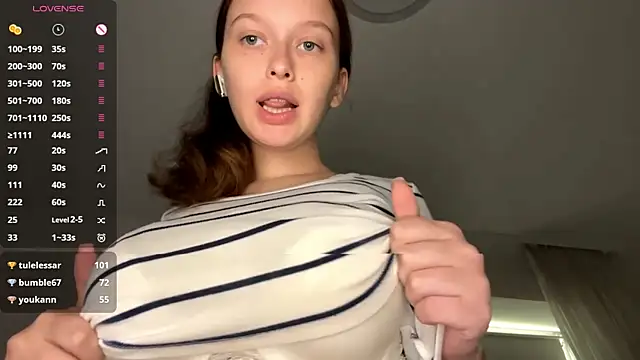 Eva_Shining_Star webcam