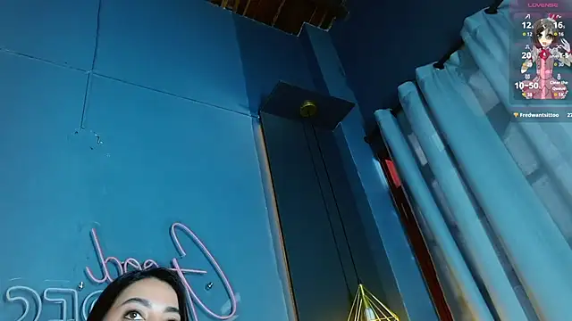 CORAL_FOX webcam