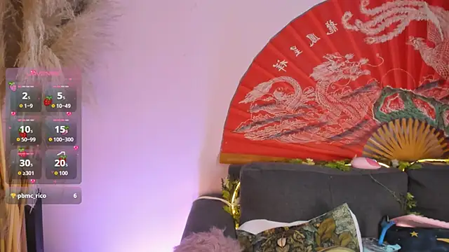 Sylvara_bx webcam