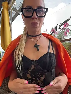 LisaMurr webcam