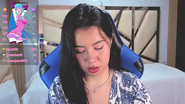 Kylia_a webcam