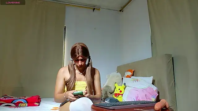 alliison_foxx webcam
