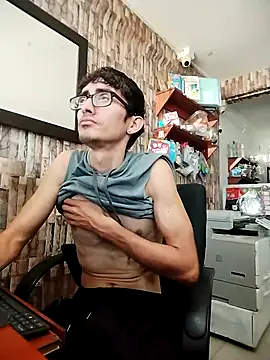 jhosuamoore webcam