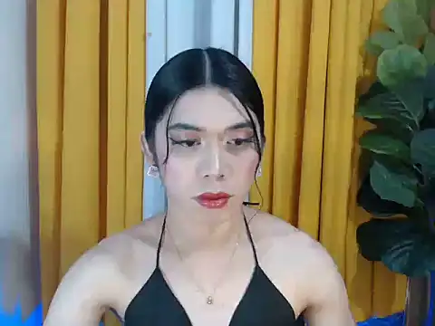 RoseAmarie webcam