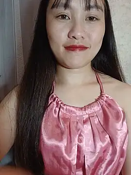 Cherry-squirtt webcam