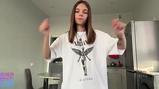 LisaPorse webcam