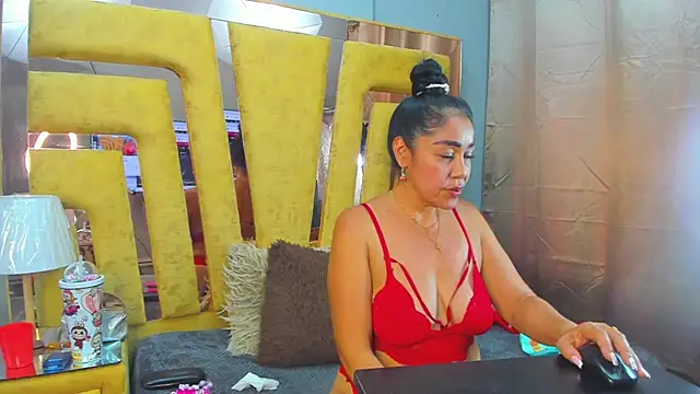VikyThomsonn webcam