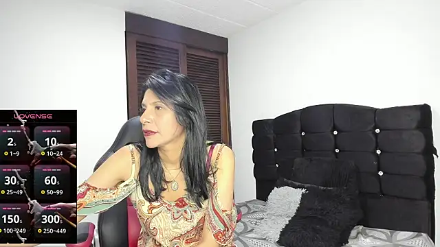 Samantha01_Rosse01 webcam