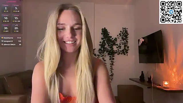 mellissa_xo webcam