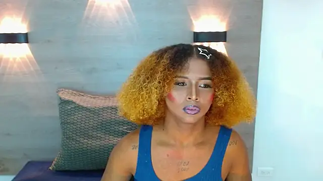 AshleySofiaThenison webcam