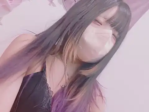 yume__me77 webcam