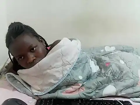 BerryJulie webcam