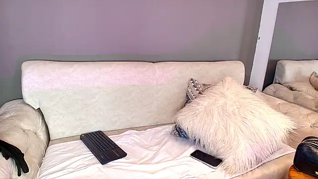 Carolynfoster_ webcam