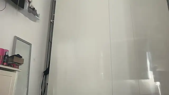 Melissamayy webcam