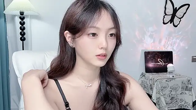 wenwen8888 webcam