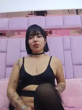 roxane_vega webcam