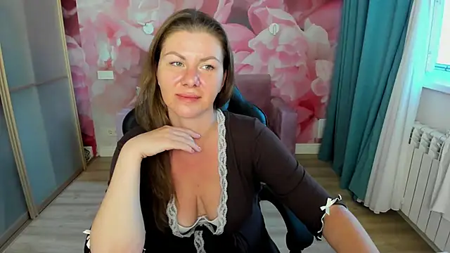 LunaKissesx webcam