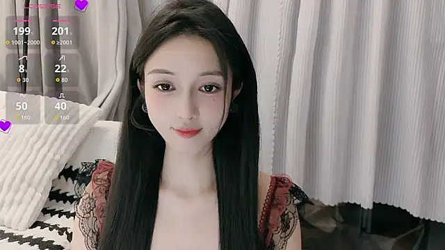 lulu-789 webcam