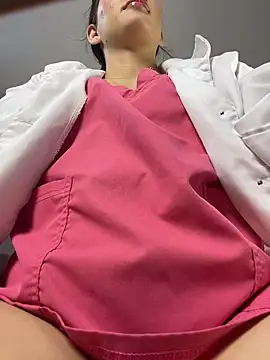megaanrouse_ (F teen) - COMPLETE NAKED, JUST STAY IN A ROBE