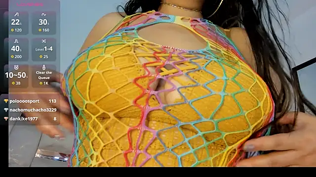 Aisha_harperr webcam