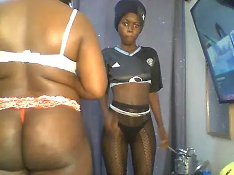 Siri_seduce69 webcam