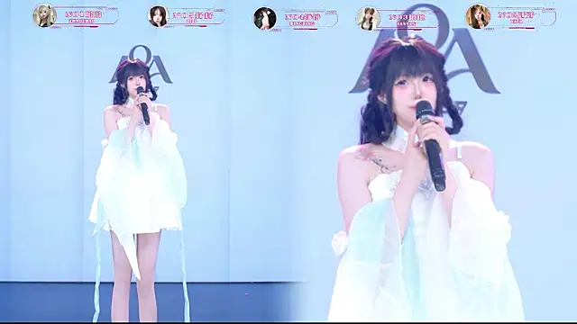 AOA-001 webcam