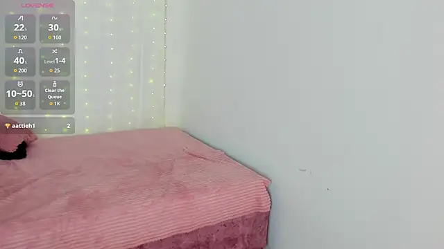 Jade_Aitana webcam