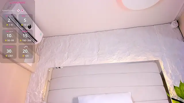 Alessia_Blazee30 webcam