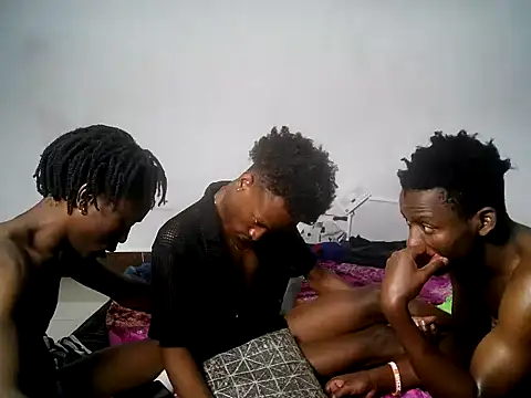 threemanias webcam