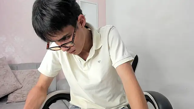 Thiago_Firee webcam