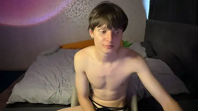 jake_palatno (M young) - make my boxers wet