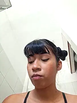 SofiaRestrepo- webcam
