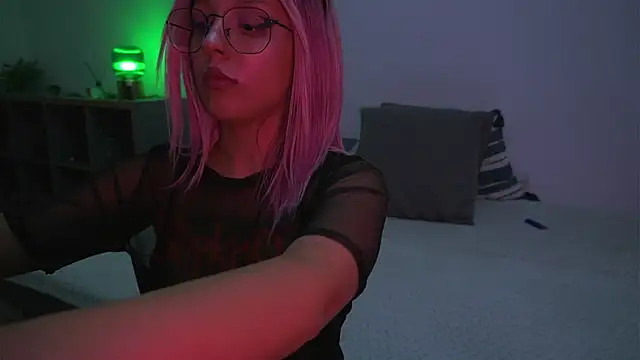 Empress404 webcam