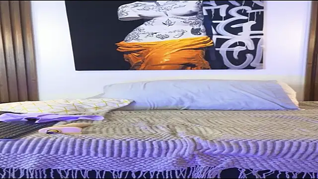 Miila_Flores webcam