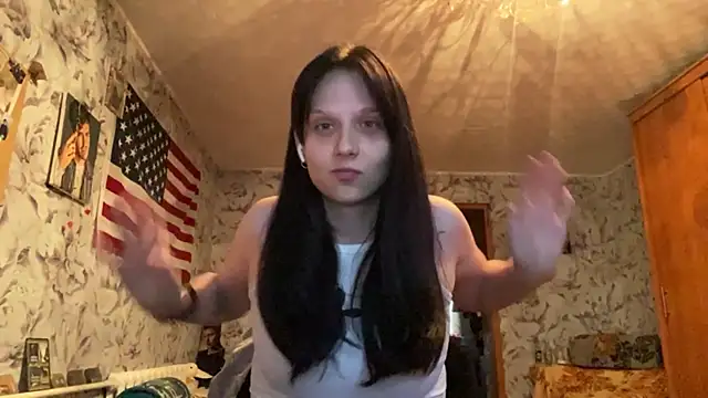 HeatherMiley webcam