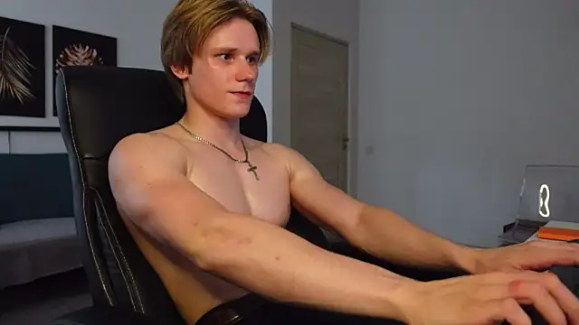 Ben_Kane webcam