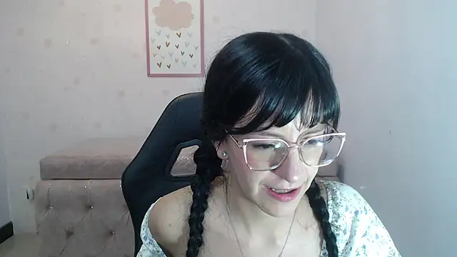 AlanaMoon_ch webcam
