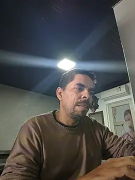 homenM webcam