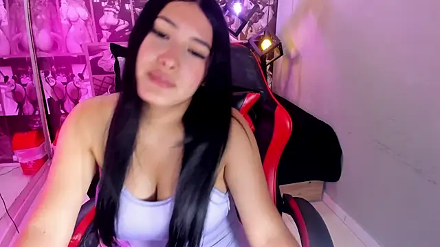 Daisy_Lu_ webcam