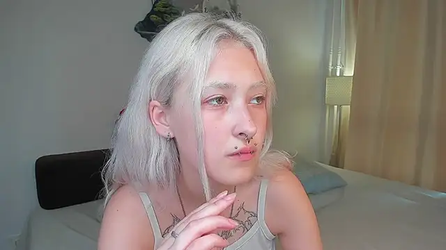 Muffin_Mia webcam